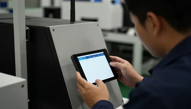 数据采集时代下在制造业应用价值分析